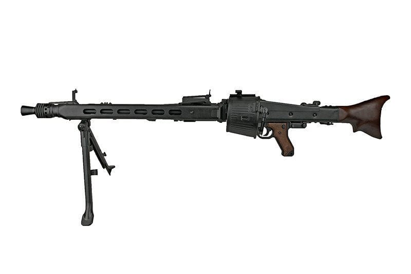 MG42 machine gun replica