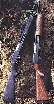 Maruzen Remington M870